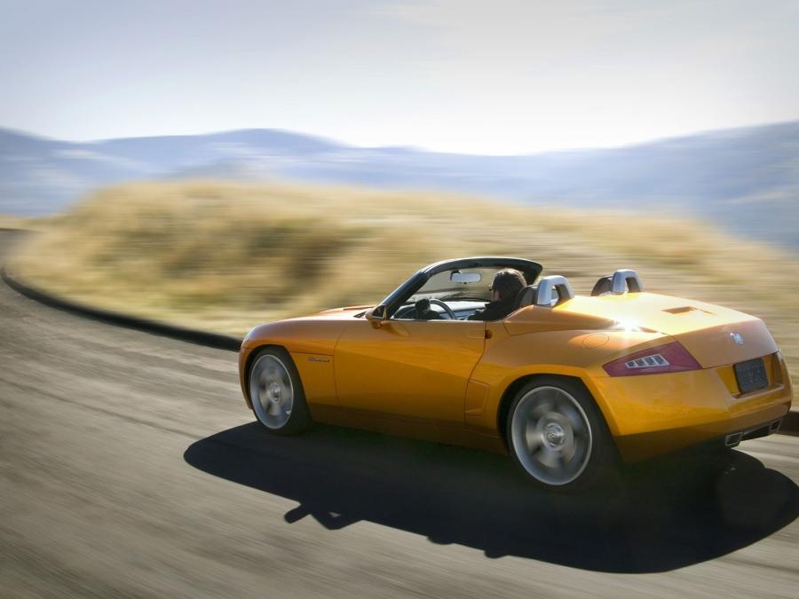  Dodge Demon Concept 2007 года  (фото 103 из 106)